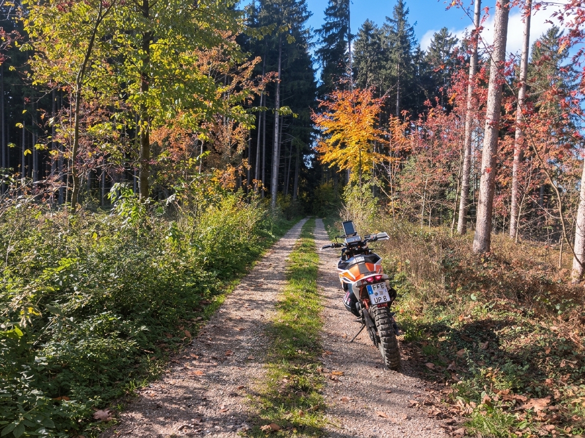 Southmoto Buchenwald