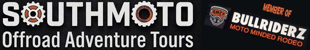 Southmoto Logo